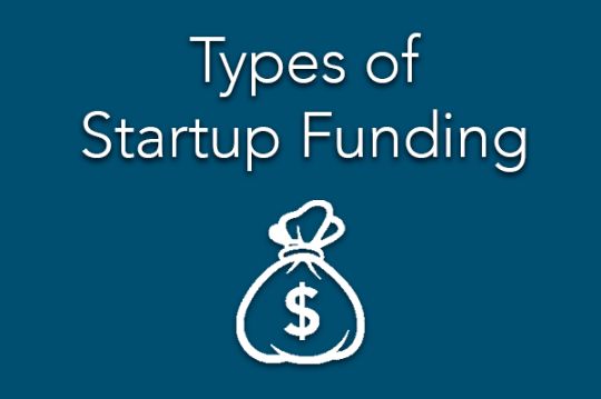 Differences In Startup Funding Stages - A Complete Guide