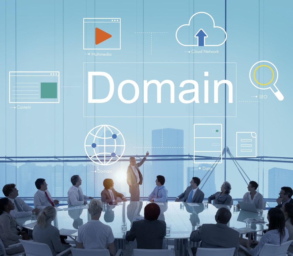 5 Tips to Create a Success Driven Small Business Domain Name Strategy