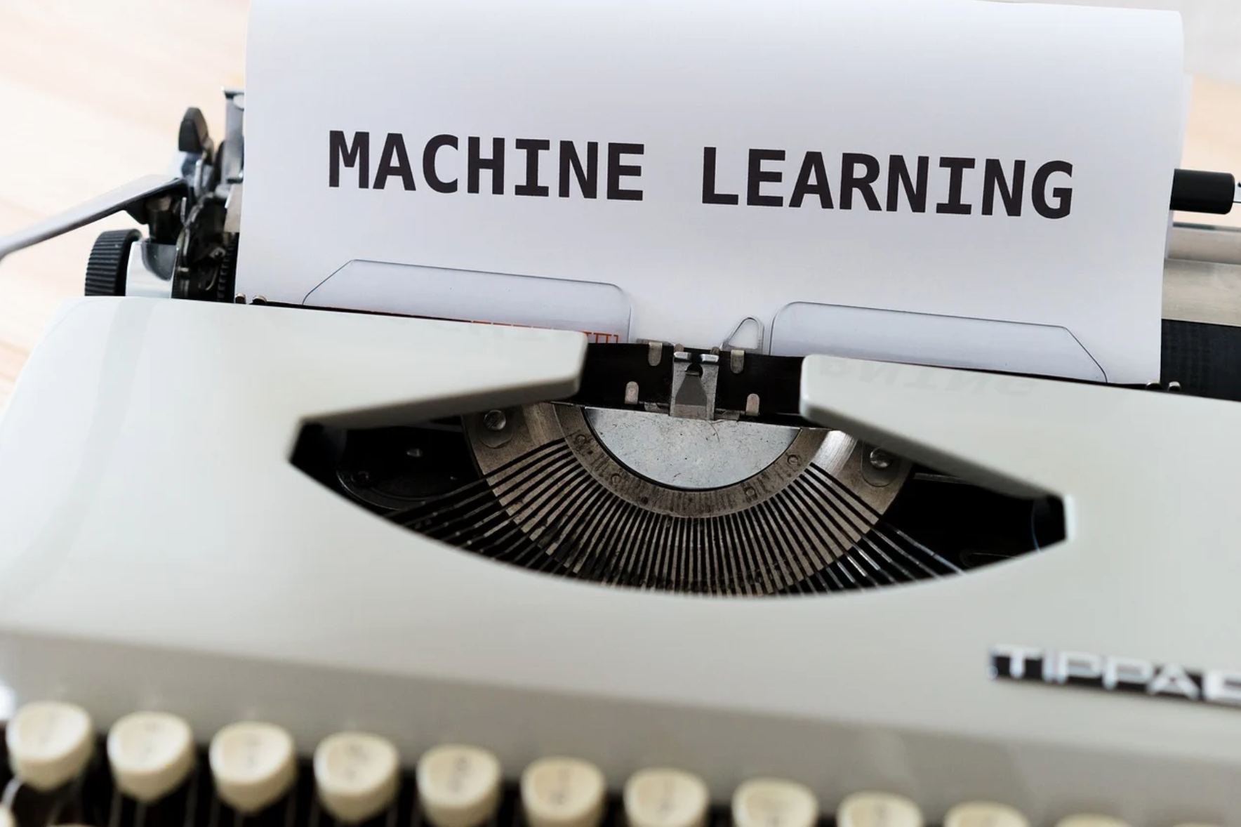 What Is The Next “BIG” Thing In Machine Learning Solutions?