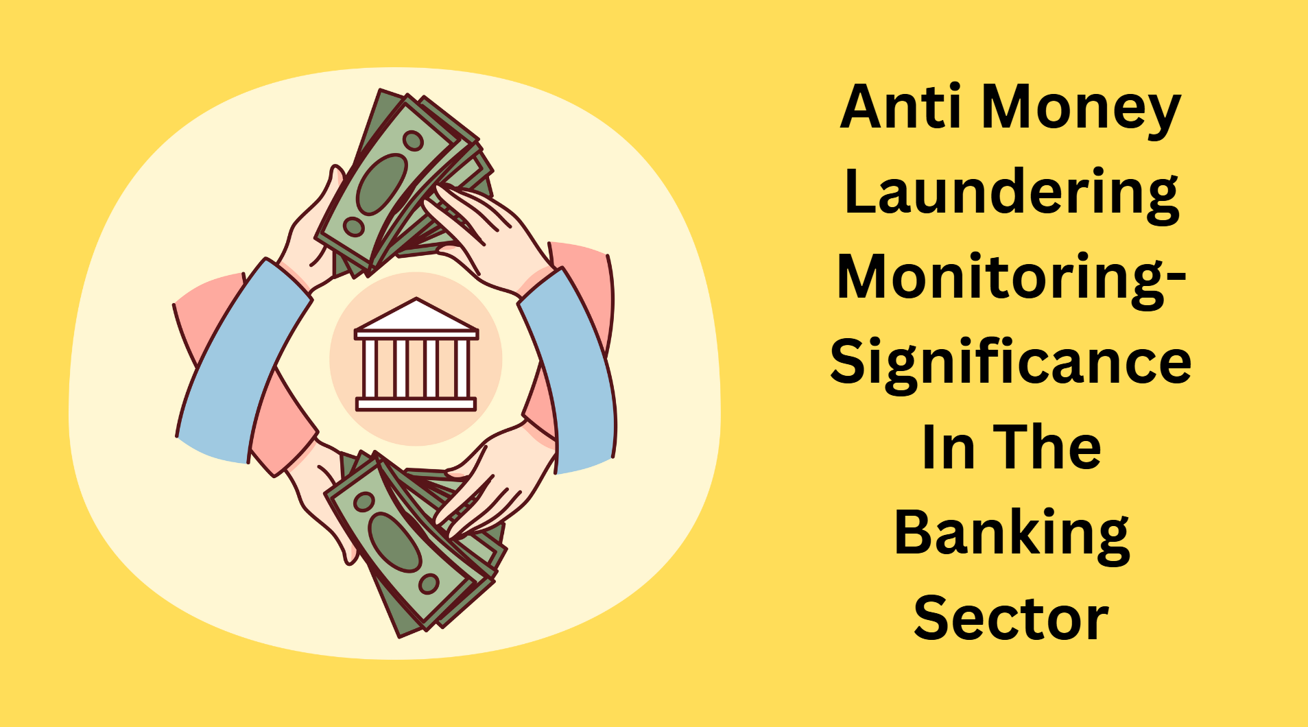 Anti Money Laundering Monitoring-Significance In The Banking Sector