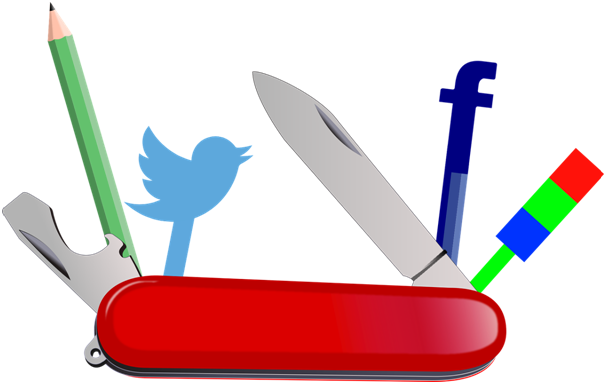 Social Media Tools-Business Technology Tools