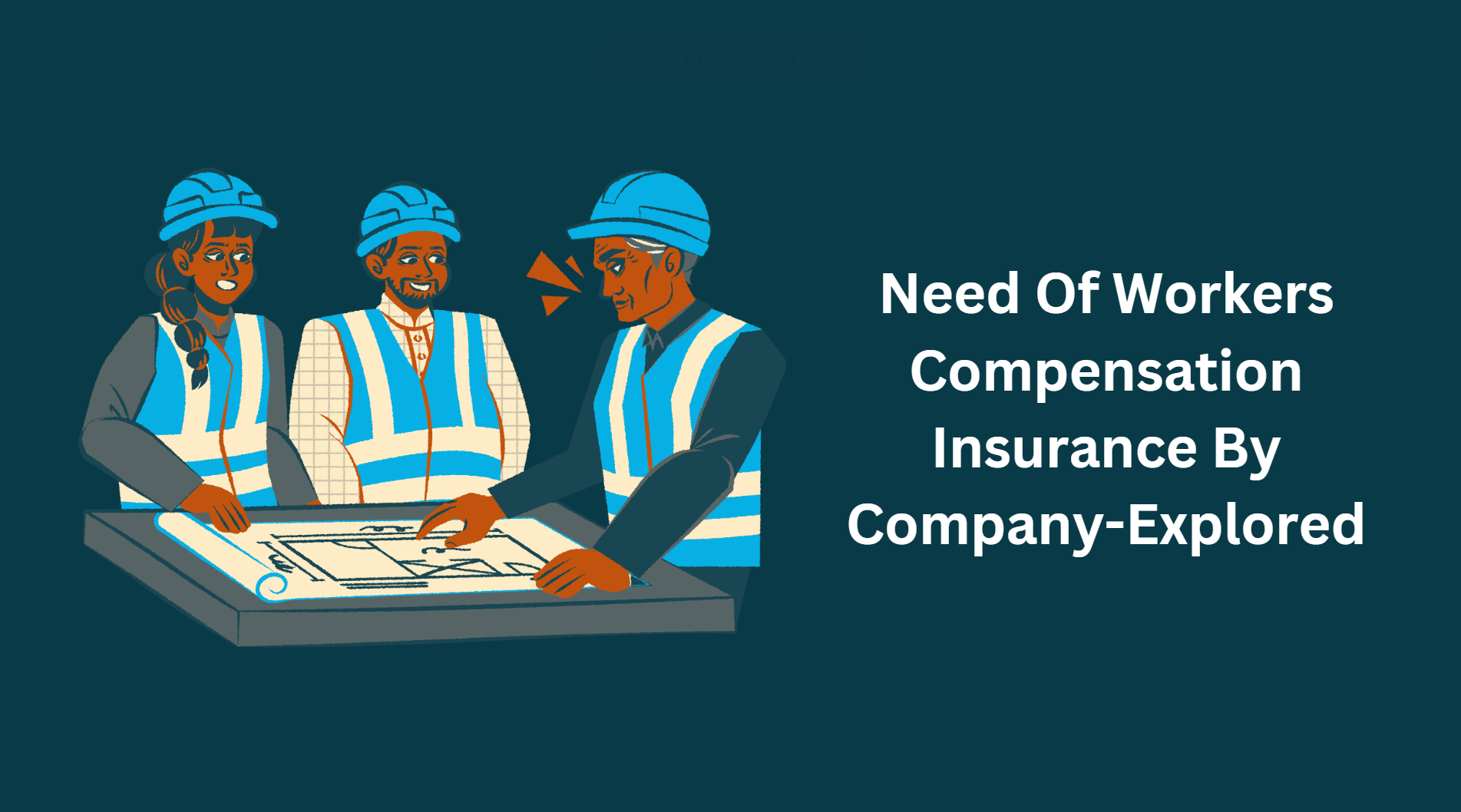 Need Of Workers Compensation Insurance By Company-Explored