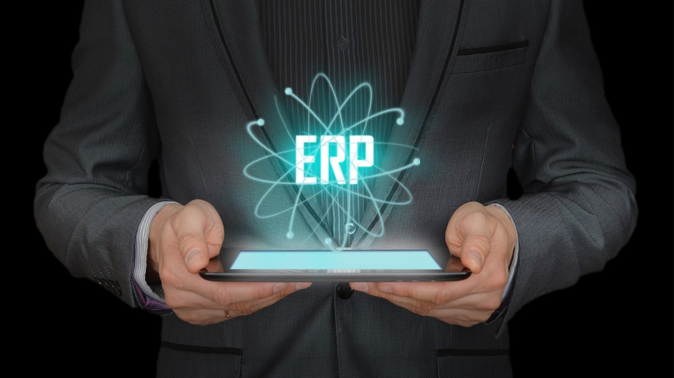 Best ERP Software For Small Medium And Large Enterprises