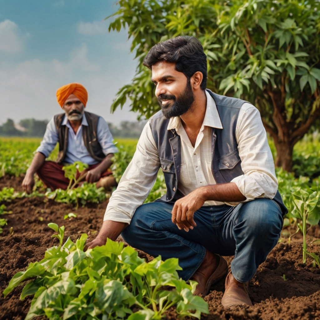 जानिए उन Indian Agriculture Startups के बारे में जो खेती-किसानी को आधुनिक बना रहे हैं