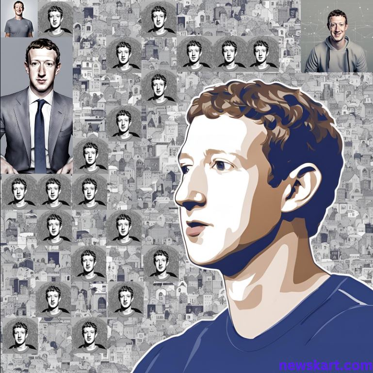 Mark Zuckerberg ने ऐसा क्या किया जो Facebook, Instagram और WhatsApp के मालिक बन गए?