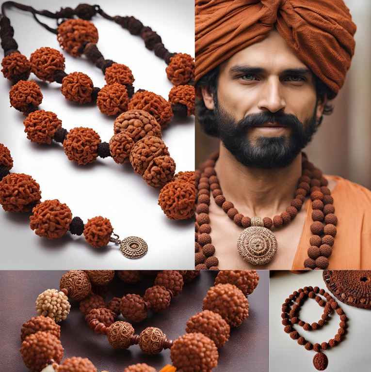 जानिए Rudraksha (रुद्राक्ष) के बारे में खास जानकारी